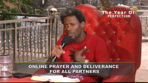 ONLINE PRAYER AND DELIVERANCE FOR ALL PARTNERS {23 JANUARY 2026} In today's service the lord will remove whatever darkness the enemy has placed on you and he shall crown you with a garment of light and testimony in the name of Jesus FOLLOW US ON CHRIST LOVE SYNAGOGUE OF THE WHOLE WORLD FACEBOOK PAGE USING THIS LINK: https://www.facebook.com/christlovesynagogueofthewholeworld SUBSCRIBE TO OUR YOUTUBE PAGE USING THIS LINK: CHRIST LOVE SYNAGOGUE OF THE WHOLE WORLD OFFICIAL https://www.youtube.com/c