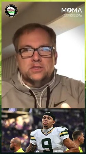 WOW! Minnesota Vikings fans had already given up vs. the Green Bay Packers