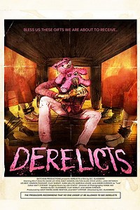 Derelicts Summary, Trailer, Cast, Where to Watch and More