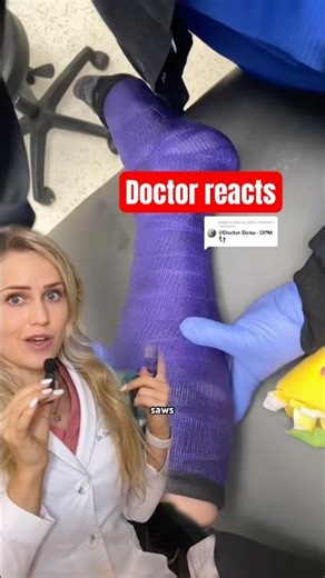 Doctor explains: cast cutting saws