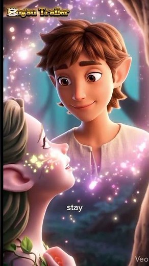 MAVKA 2 2026 – Magical Forest Returns | Epic Cartoon Fantasy Movie Trailer