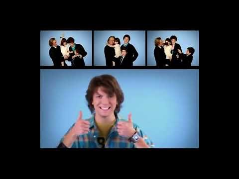 Life With Derek Season 3 Intro