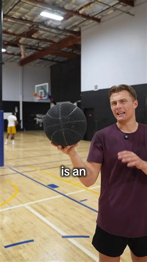 Is an Expensive Basketball Worth the Price?