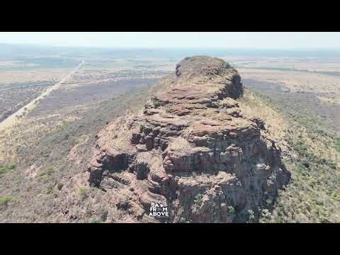 Modimolle Mountain Exploration .