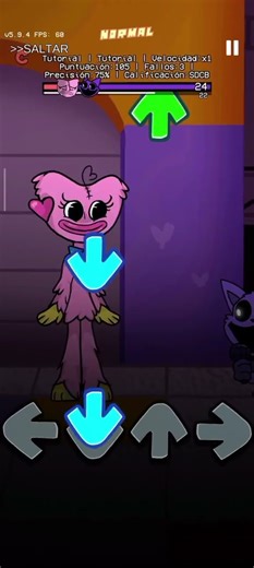 #fnf #fnfmod @2025 ‪@boyfriend.p._0548‬ ‪@FNF_Developers‬ ‪@MusicDashFNF‬