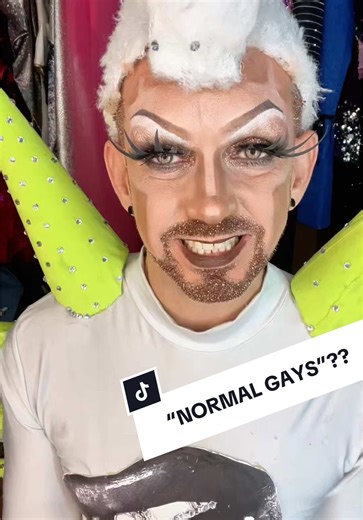 Understanding 'Normal Gays' and Queer Visibility