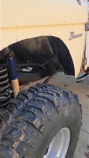 Early Bronco #camshaft #sbf #ford #fordbronco #fordperformance #boggers #tsl #music