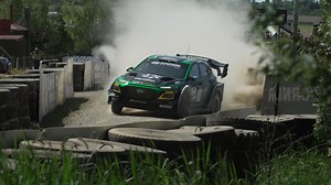 267K views · 6.3K reactions | ⚡️ E-Rally & Sound 2.0 Hayden Paddon | Paddon Rallysport | Hyundai Kona (1.000 hp) | Rallye-Magazin | Facebook