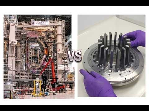 Humanity's Crisis and LPPFusion's Answer | AIAA Presentation, Jan 2026