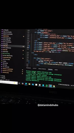Want to break into AI the RIGHT way? Save this. 🔖 Step 1: Learn Python basics Variables, loops, functions, lists, dictionaries. Build tiny scripts (calculator, number guesser). Tools: Python Step 2: Understand data (non-negotiable) Read, clean, analyze datasets. Tools: CSV files, SQL basics, Pandas, NumPy Step 3: Build a tiny project ASAP Something small that actually works. Examples: price predictor, sentiment analyzer, basic chatbot Tools: Small dataset, Jupyter Notebook Step 4: Learn ONE AI 