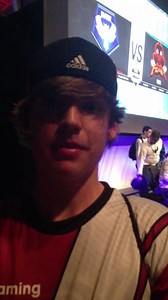 We just witnessed an fantastic overtime Call of Duty: Black Ops match here at Major League Gaming between Curse Gaming and vVv Gaming with a triple overtime win by vVv. Lots of energy - and enthusiasm for the new RL2455HM monitor. | ZOWIE e-Sports | Facebook