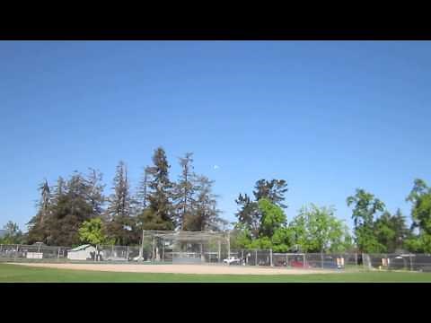 Guillow's Sky Streak 40 Second Flight