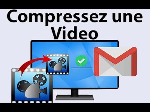 Compress your videos in just a few clicks