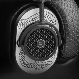 Master & Dynamic on Reels