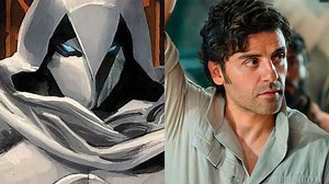 Oscar Isaac Calls the Workload for Moon Knight the Most Challenging of His Career