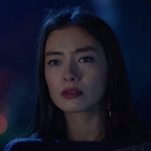 #neslihanatagül #geceninucunda #karasevda #1m #❤️❤️❤️