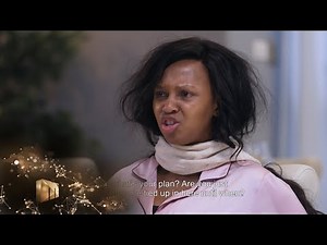 Thathi’s life is in danger – Gomora | Mzansi Magic | S2 | Ep259