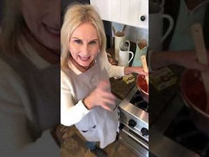 The Food Nanny Jalapeno Cranberry Freezer Jam