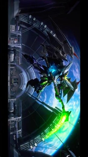 Cod Mobile:Got Synaptic-Gundam Deathsycthe Hell(EW)|See Full Draw☝️💯💀#codm#gaming#shorts