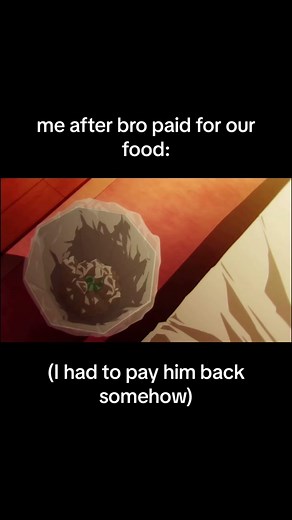 hope it felt good pookie bear💁🏻‍♀️ #domesticgirlfriend #anime #manga #animeclip #animation #bro #fyp #anitok #payback