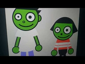 Dash And Dot Gets Grounded For Nothing (2024 Video)