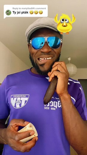 Replying to @martylibo84 #flying #bird #humor #funny #ghana #czech #viral #tiktok