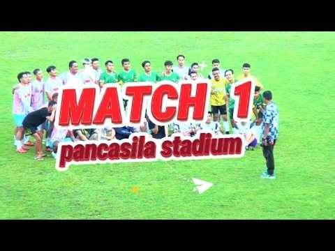 BOLA SATUKAN KITA WONOSOBO | STADION GELORA PANCASILA 8 MARET 2026