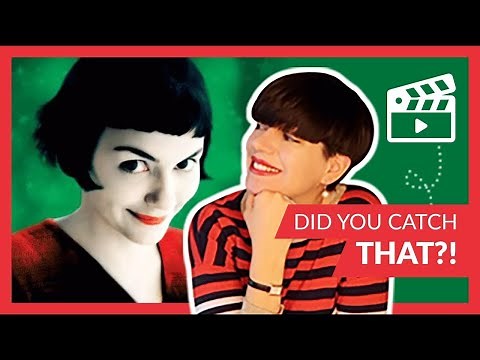 5 Things You May Have Missed in Amélie