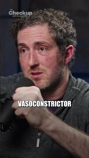 Why Eye Doctors Hate Visine