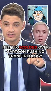 415K views · 7.9K reactions | Netflix has been scolded by Elon Musk...