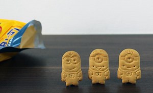 Meine 1. Stopmotion: Who killed the Minion?