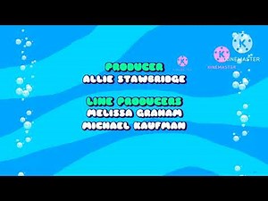 Bubble guppies credits season 1