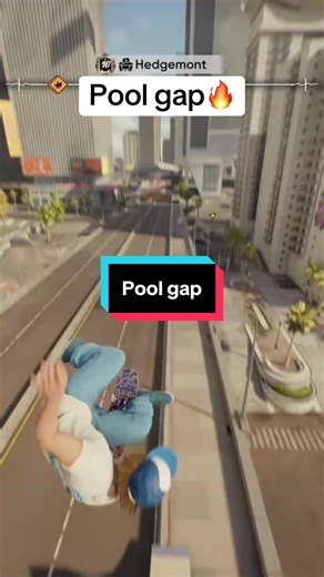 Mastering the Pool Gap in Skateboarding