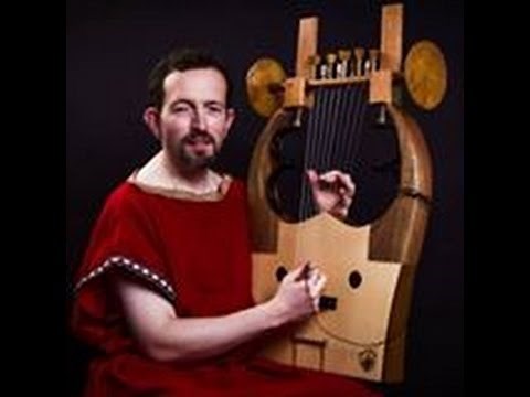Ancient Greek Musical Scales - Olympos Pentatonic