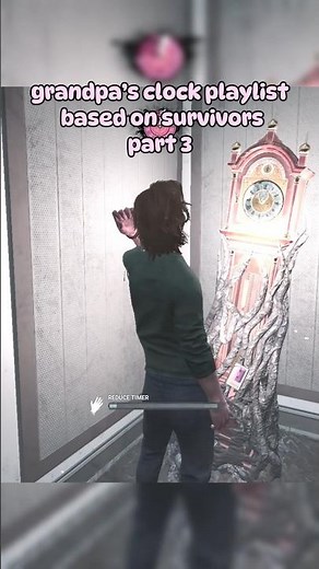 Grandpa's Clock Playlist 🕰️🎶 Part 3| DbD