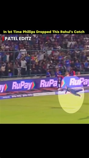 Glean Philips Incredible Catch 💀 #dcvsgt