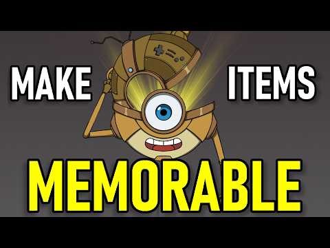 Your D&D Players Deserve Better Magic Items