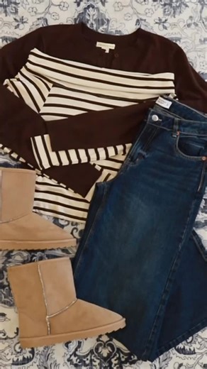 Our biggest sale is HERE 💙 up to 80% off EVERYTHING, online and in stores! Now here’s some outfit inspo 😉 #youinblue | Bluenotes