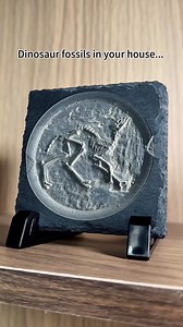 Unleash the power of xTool F1 Ultra and take a trip back in time! 🦖✨ In just minutes, you can transform rock coasters into ancient relics with stunning dinosaur fossil engravings. 👉Click my bio link to learn more about xTool machines. #xtool #xtoolf1ultra #xtoollaser #laserengraving | xTool