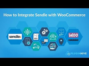 How to integrate Sendle with WooCommerce to completely automate the order fulfilment process?
