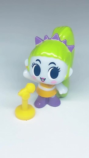 Trolls 3 Mineez Unboxing: Velvet and Veneer Toys Revealed!