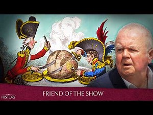 The Complete History of Satire With Ian Hislop