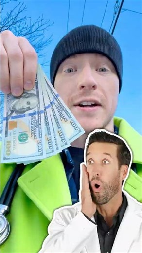 ER Doctor REACTS to Bad Hospital "Life Hack"