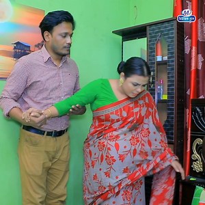 4.2M views · 70K reactions | সন্তান পেটে আসার পর স্ত্রী চেয়েছিল শ্বশুর বাড়িতে থাকতে, এরপর যা ঘটল | Music Plus Comedy | Facebook