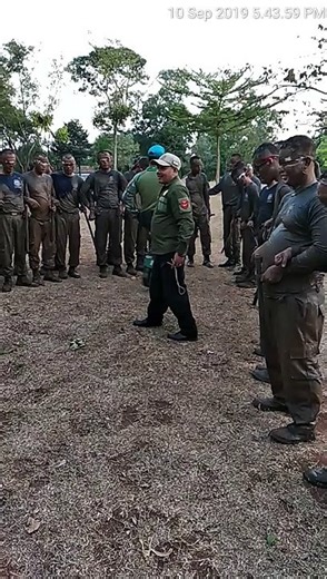 Funny security breach videos