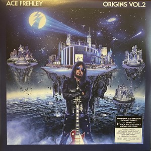 Ace Frehley - Origins Vol.2