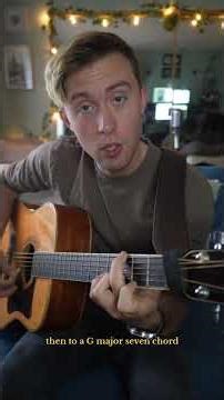 How to Play IRIS in STANDARD TUNING! #guitarlesson