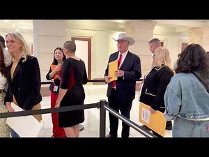McGrath Rail CEO Jon McGrath Endorses Robert Keyes for State Senate