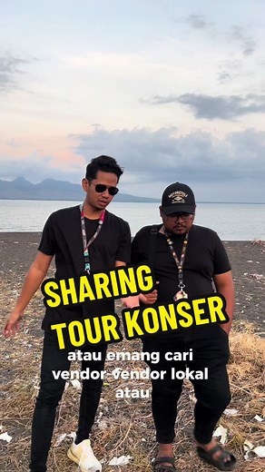 Tour Konser Java Pop Fest Banyuwangi 2024