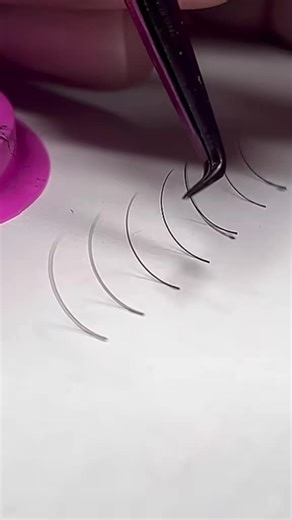 Improving Lash Extension Placement Techniques